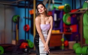 Nargis Fakhri